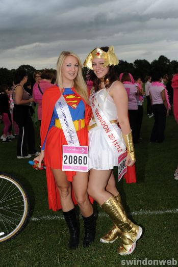 Race for Life 2011